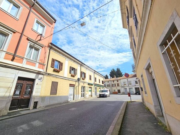 negozio in vendita a Trieste