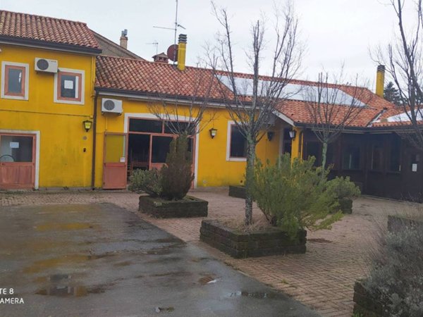 intera palazzina in vendita a Trieste in zona Prosecco