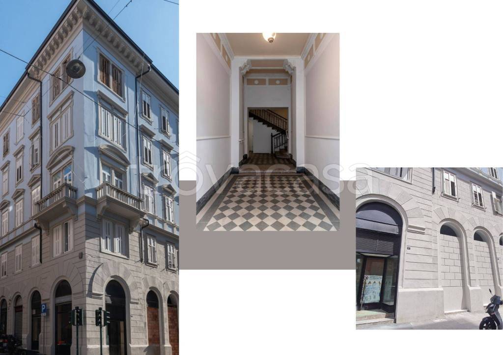 villa in vendita a Trieste
