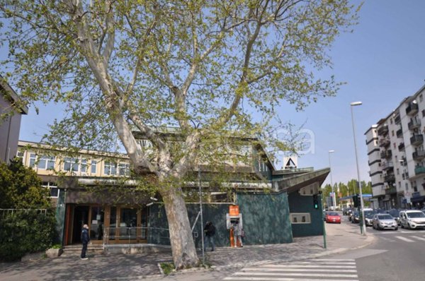 ufficio in vendita a Trieste in zona Valmaura