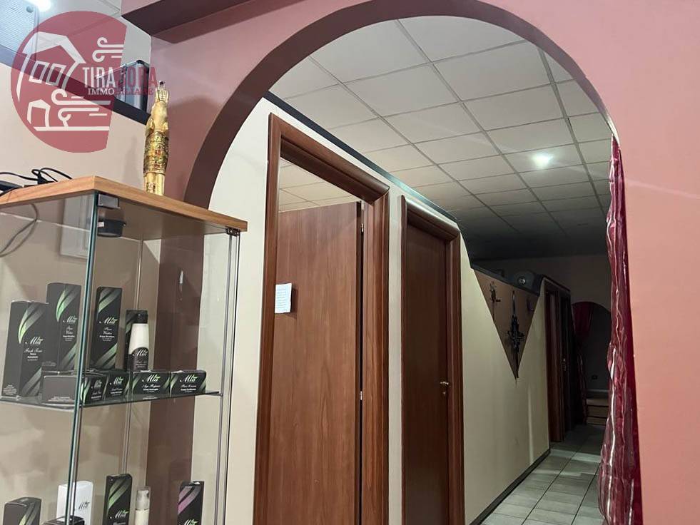 negozio in vendita a Trieste