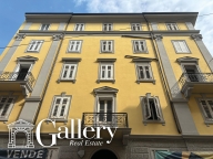 appartamento in vendita a Trieste in zona Roiano
