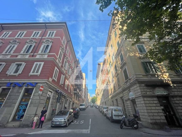 appartamento in vendita a Trieste