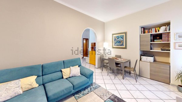 appartamento in vendita a Trieste in zona Scorcola