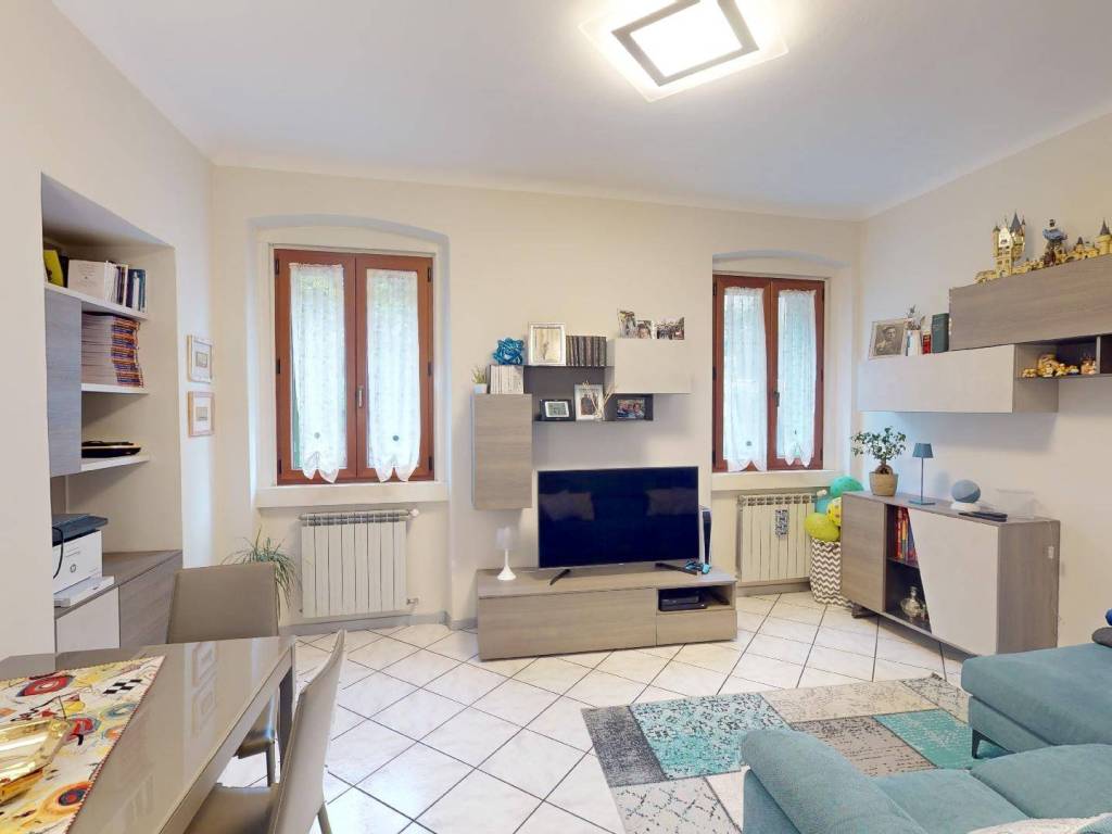 appartamento in vendita a Trieste in zona Barcola