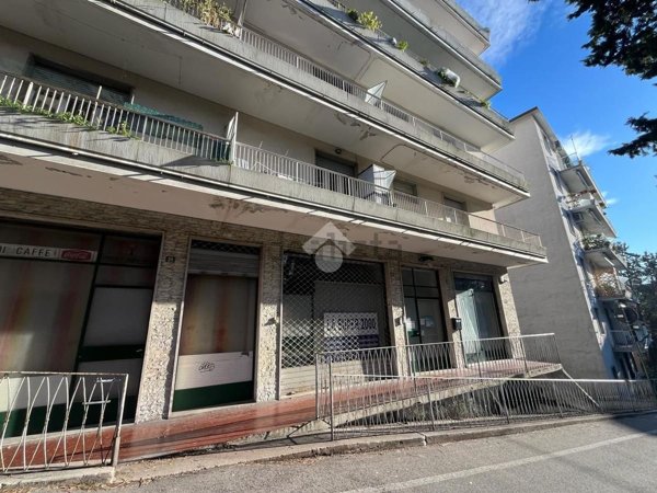 appartamento in vendita a Trieste in zona Cologna