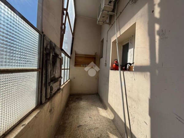 appartamento in vendita a Trieste in zona Scorcola