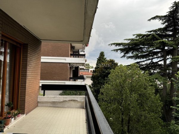 appartamento in vendita a Trieste in zona Chiadino