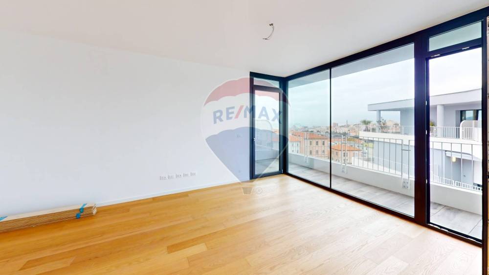 appartamento in vendita a Trieste