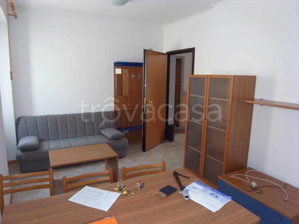 appartamento in vendita a Trieste in zona San Giacomo