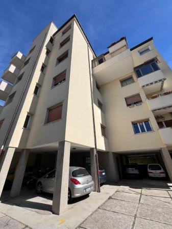 appartamento in vendita a Trieste in zona Chiadino