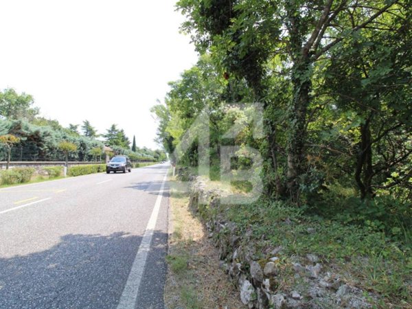 terreno agricolo in vendita a Trieste in zona Santa Croce