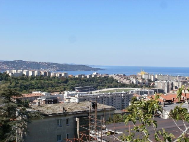 terreno agricolo in vendita a Trieste in zona Chiadino