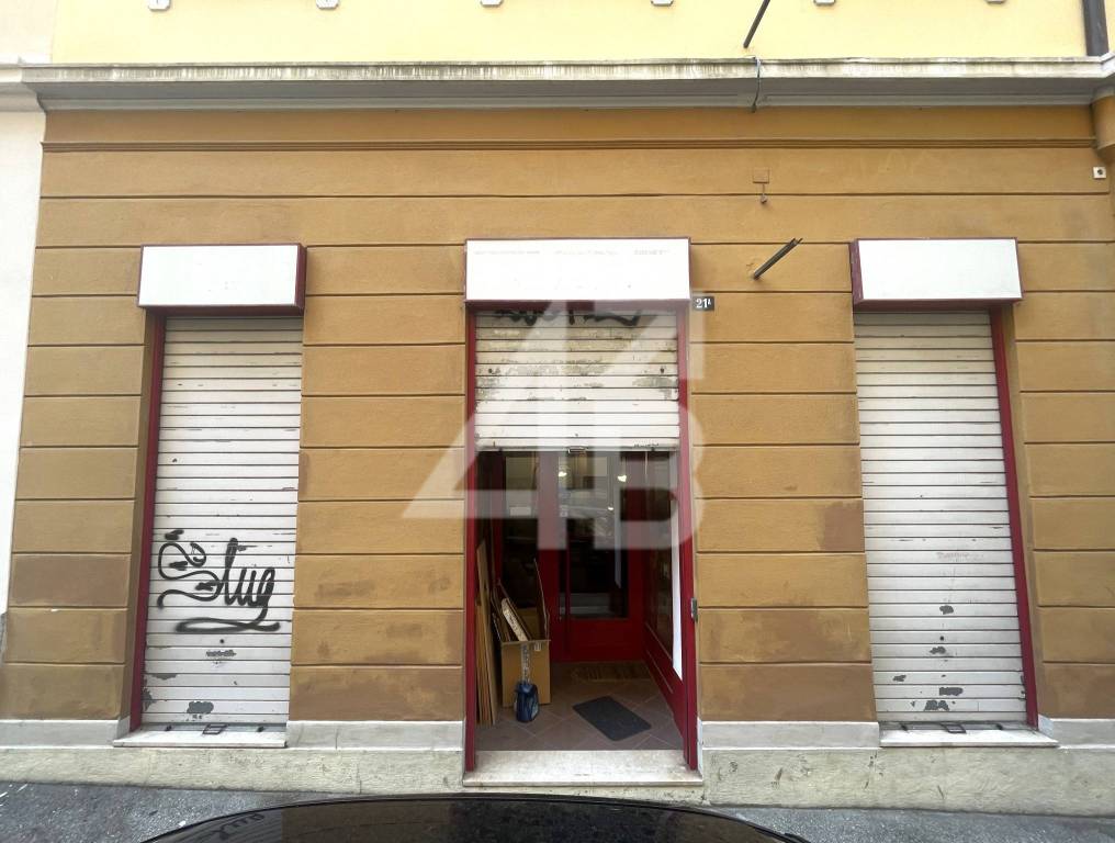 negozio in vendita a Trieste