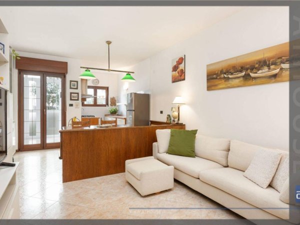 appartamento in vendita a Trieste in zona Chiarbola