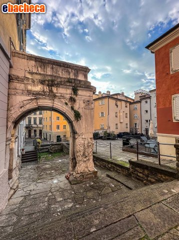 negozio in vendita a Trieste in zona Città Vecchia