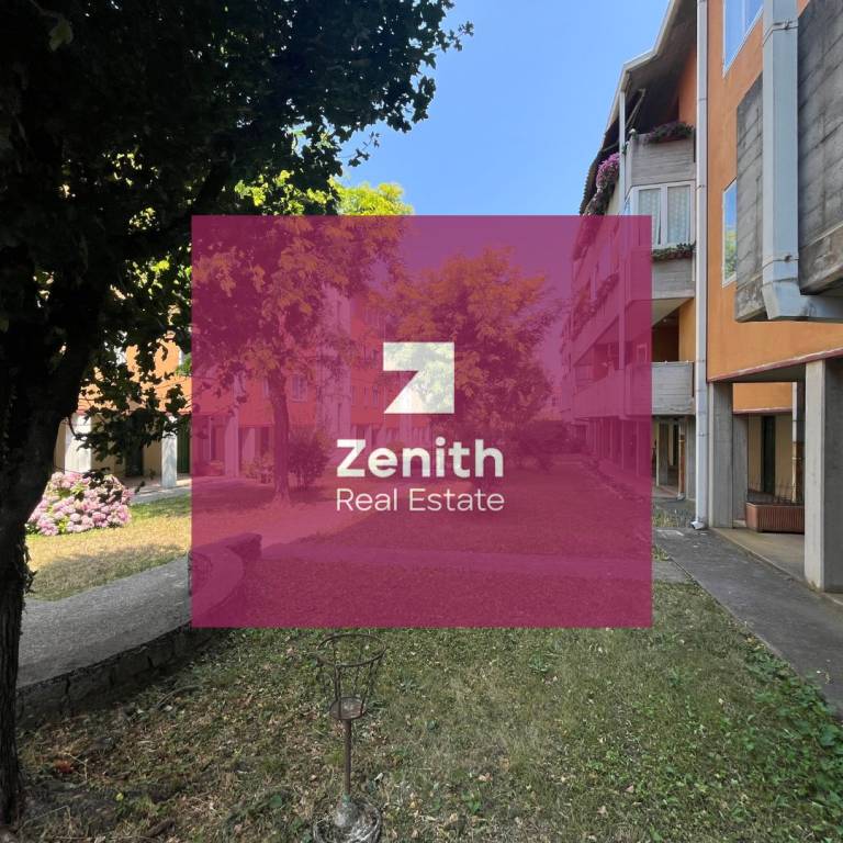 appartamento in vendita a Trieste in zona Opicina