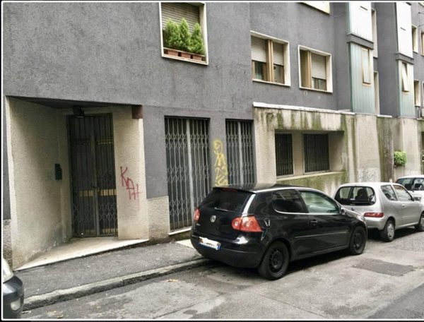 ufficio in vendita a Trieste