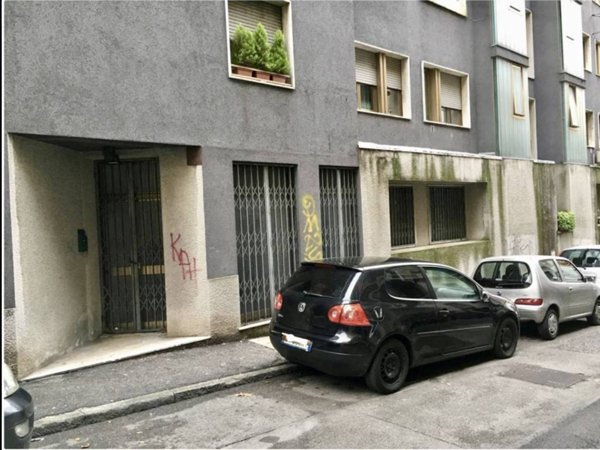 locale commerciale in vendita a Trieste