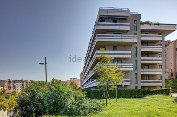 appartamento in vendita a Trieste in zona San Vito
