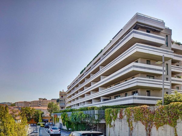 appartamento in vendita a Trieste in zona San Vito