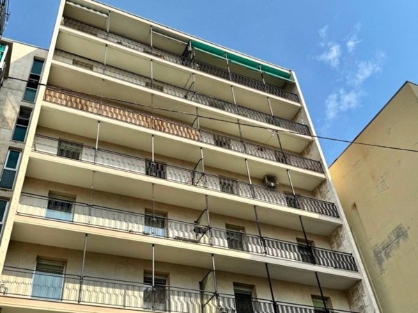 appartamento in vendita a Trieste in zona San Giusto