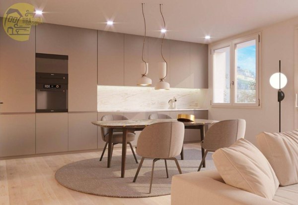 appartamento in vendita a Trieste in zona Cologna