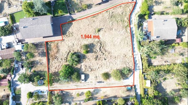 terreno agricolo in vendita a Trieste