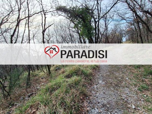 terreno agricolo in vendita a Trieste in zona Prosecco