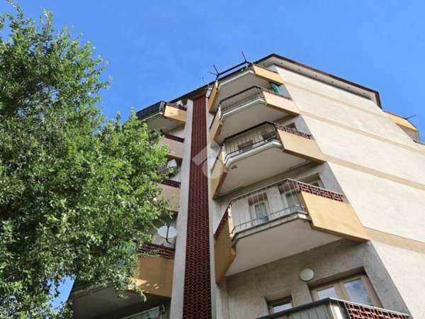 appartamento in vendita a Trieste