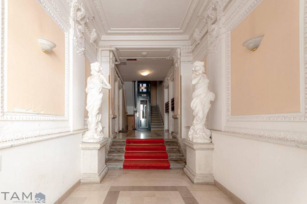 appartamento in vendita a Trieste