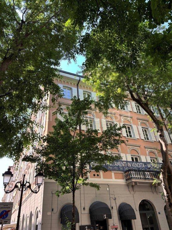 appartamento in vendita a Trieste in zona Città Vecchia
