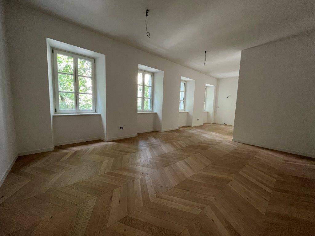 appartamento in vendita a Trieste