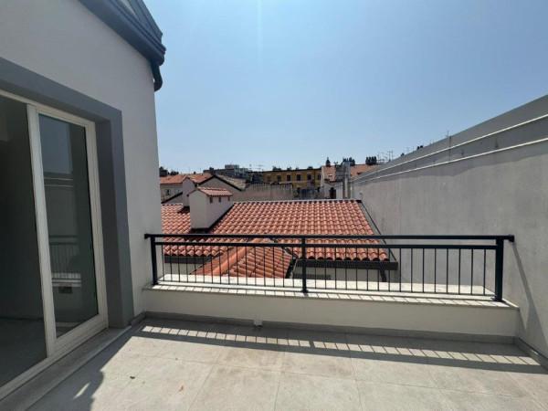 appartamento in vendita a Trieste in zona San Giusto