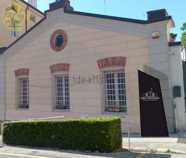 appartamento in vendita a Trieste in zona Rozzol