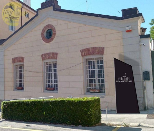 appartamento in vendita a Trieste in zona Chiadino