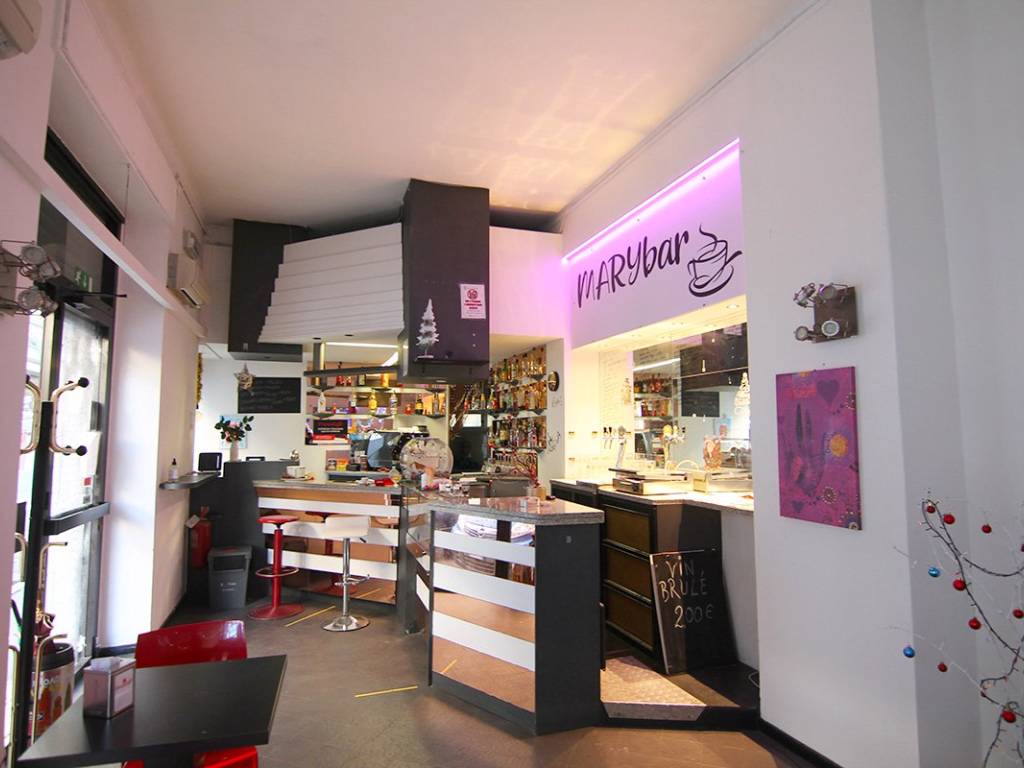 negozio in vendita a Trieste