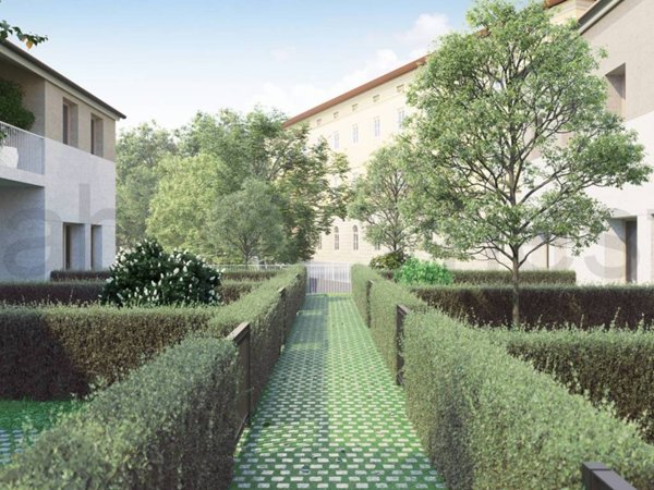 appartamento in vendita a Trieste