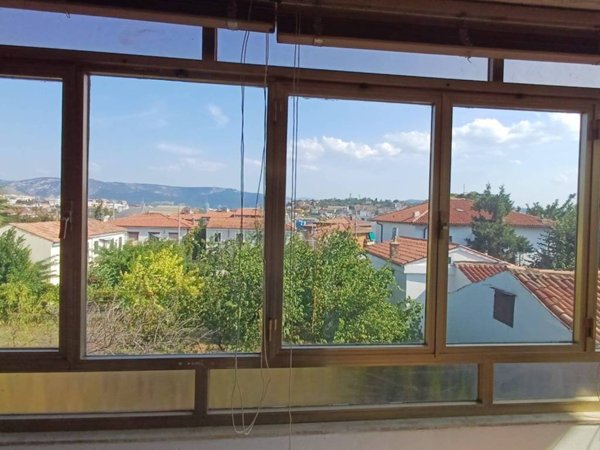 appartamento in vendita a Trieste in zona Valmaura