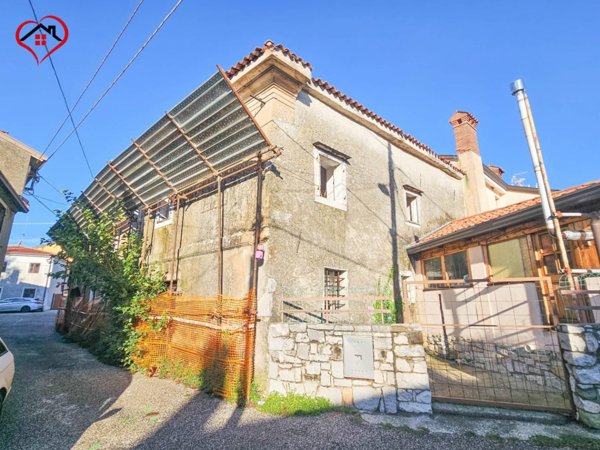 casa indipendente in vendita a Trieste in zona Prosecco