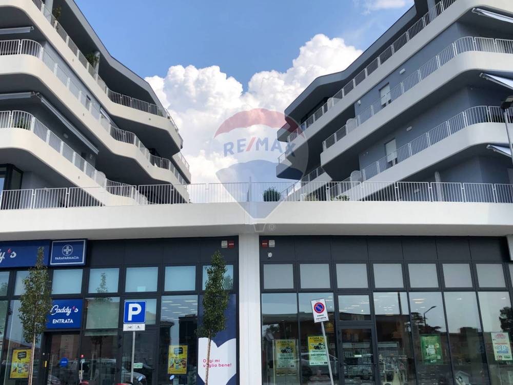 appartamento in vendita a Trieste in zona Chiarbola