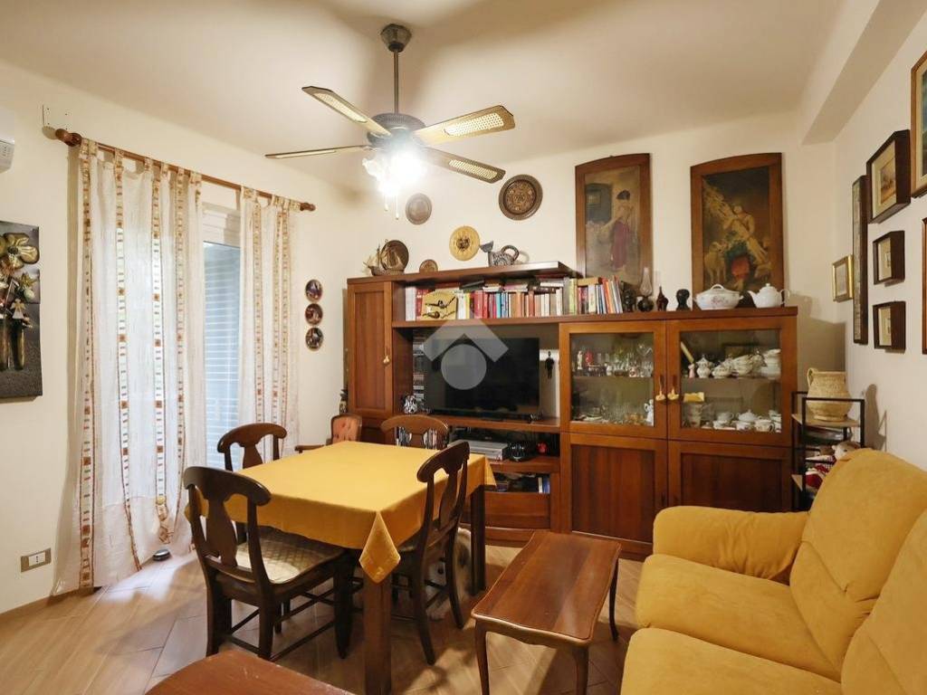 appartamento in vendita a Trieste