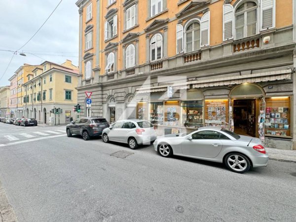 trivano in vendita a Trieste