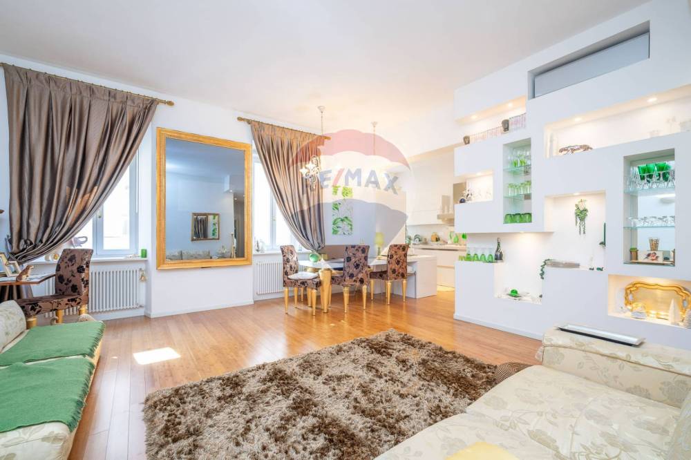 appartamento in vendita a Trieste in zona Sant'Andrea