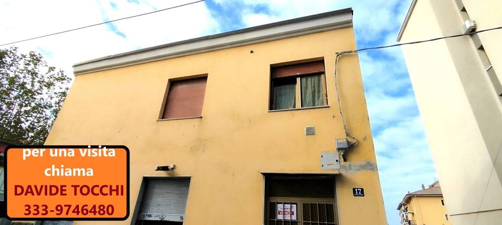 appartamento in vendita a Trieste