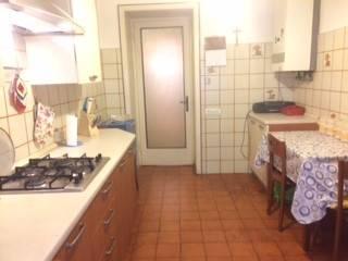 appartamento in vendita a Trieste in zona San Giacomo