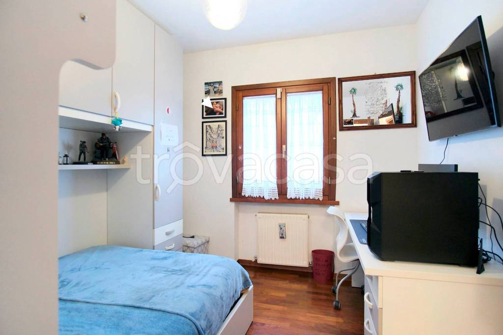 casa indipendente in vendita a Trieste