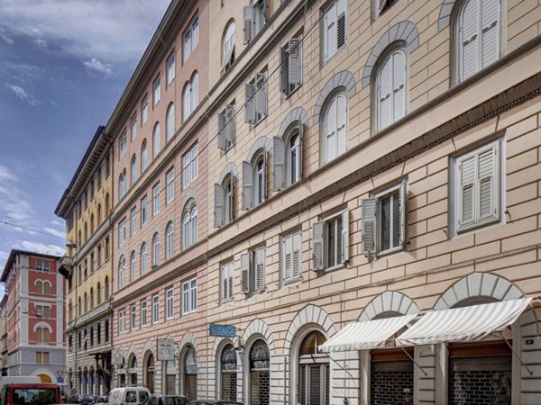 appartamento in vendita a Trieste in zona Cattinara