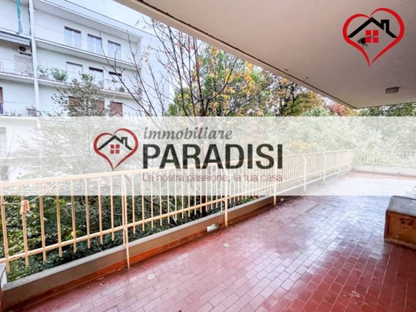 appartamento in vendita a Trieste in zona Melara
