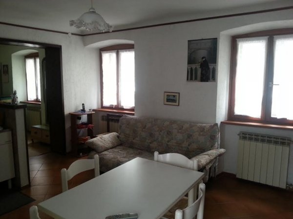 appartamento in vendita a Trieste